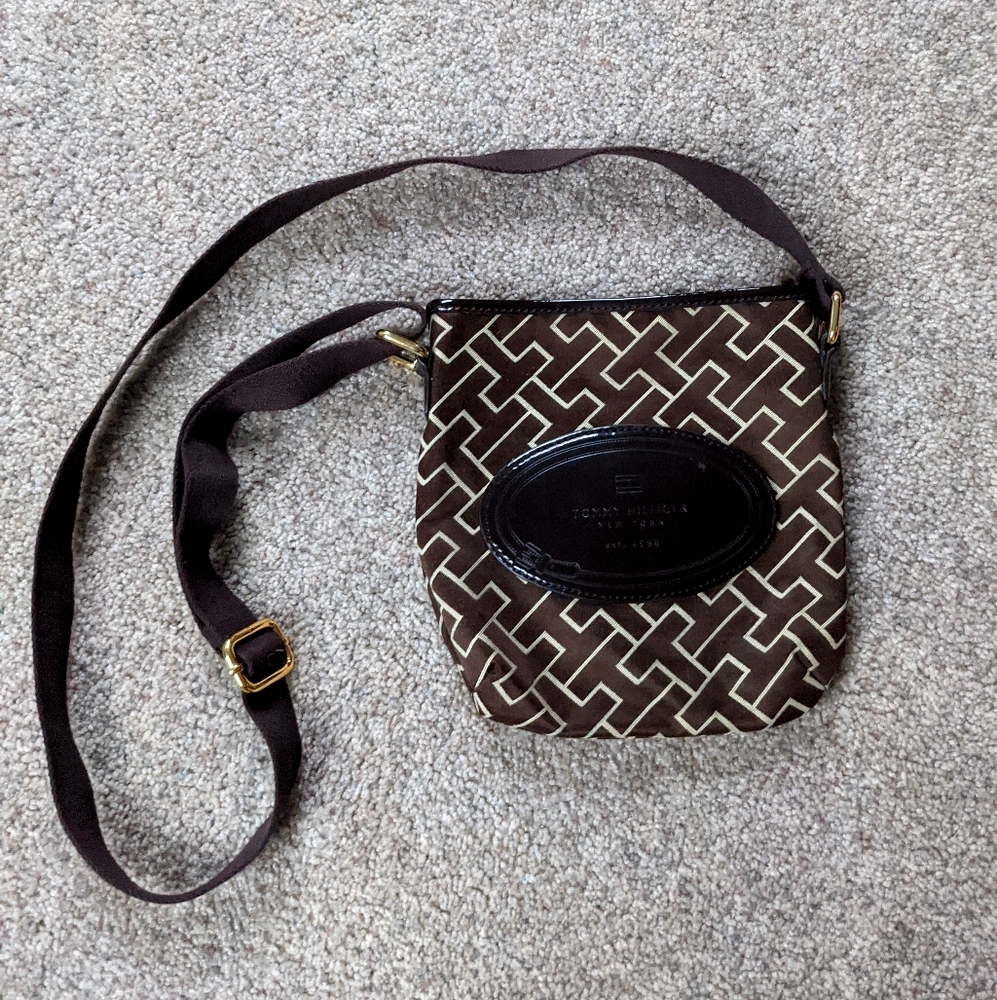 Tommy Hilfiger Crossbody